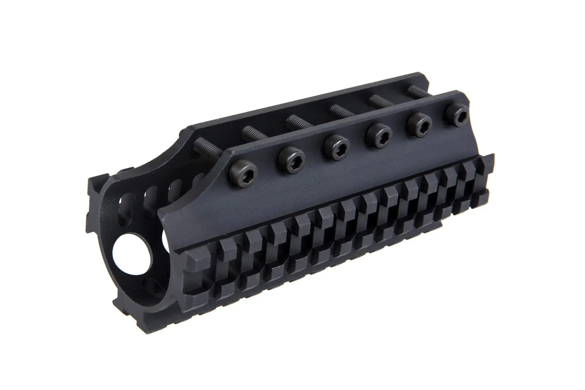 Rail kit for AS VAL/ VSS 140mm silencer (PK-413)