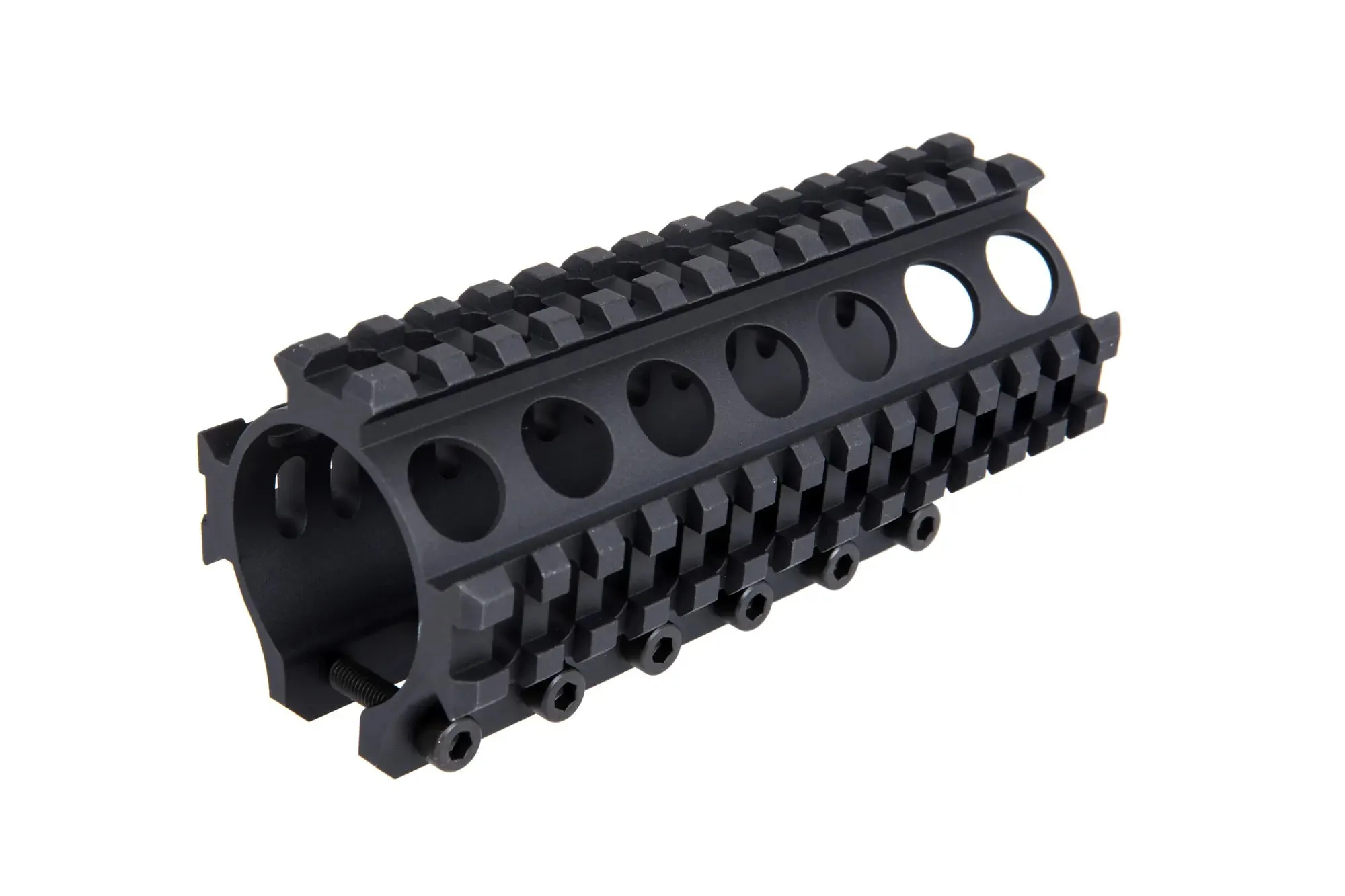 Rail kit for AS VAL/ VSS 140mm silencer (PK-413)
