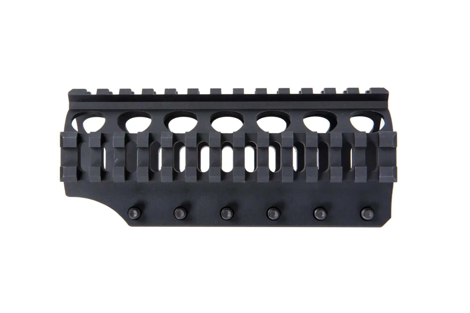 Rail kit for AS VAL/ VSS 140mm silencer (PK-413)