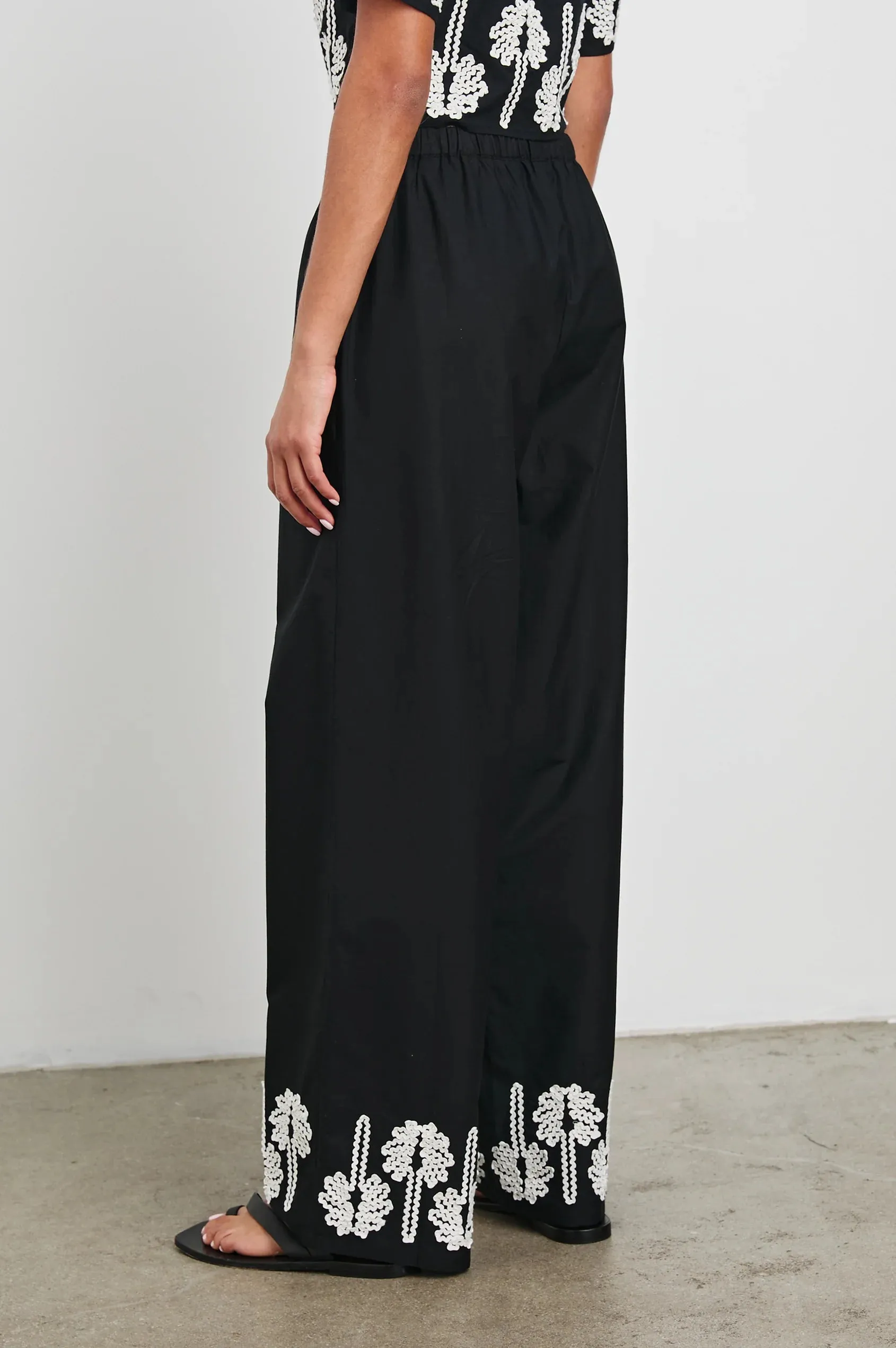Rails ‘Emmie Pant’