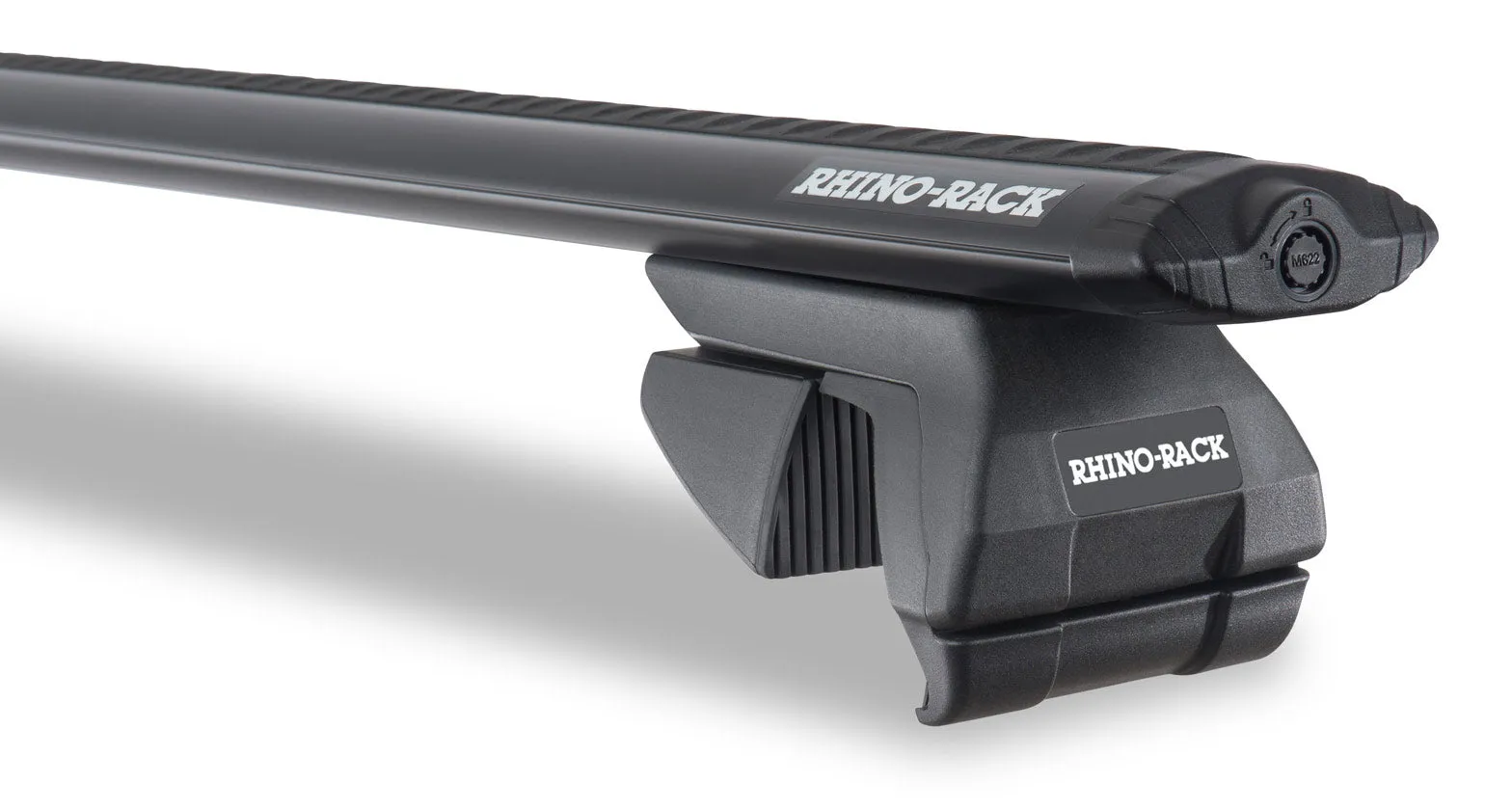Rhino-Rack Vortex SX 2 Bar Roof Rack Nissan Pathfinder 05-12