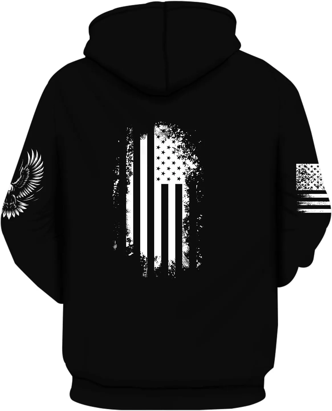 sanatty Unisex Hoodies 3D Print Galaxy Pullover Hooded Sweatshirt Hoodies with Big Pockets for Teen Men, Teen Boy, Women