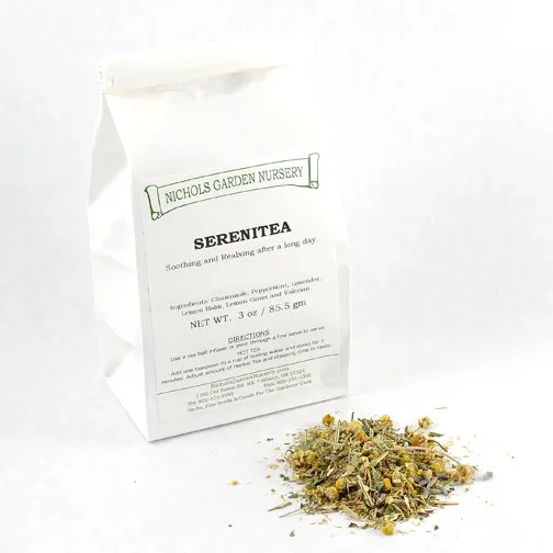 Serenitea Tea - 3 oz