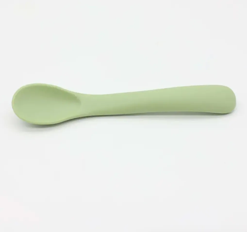 Silicone Spoon