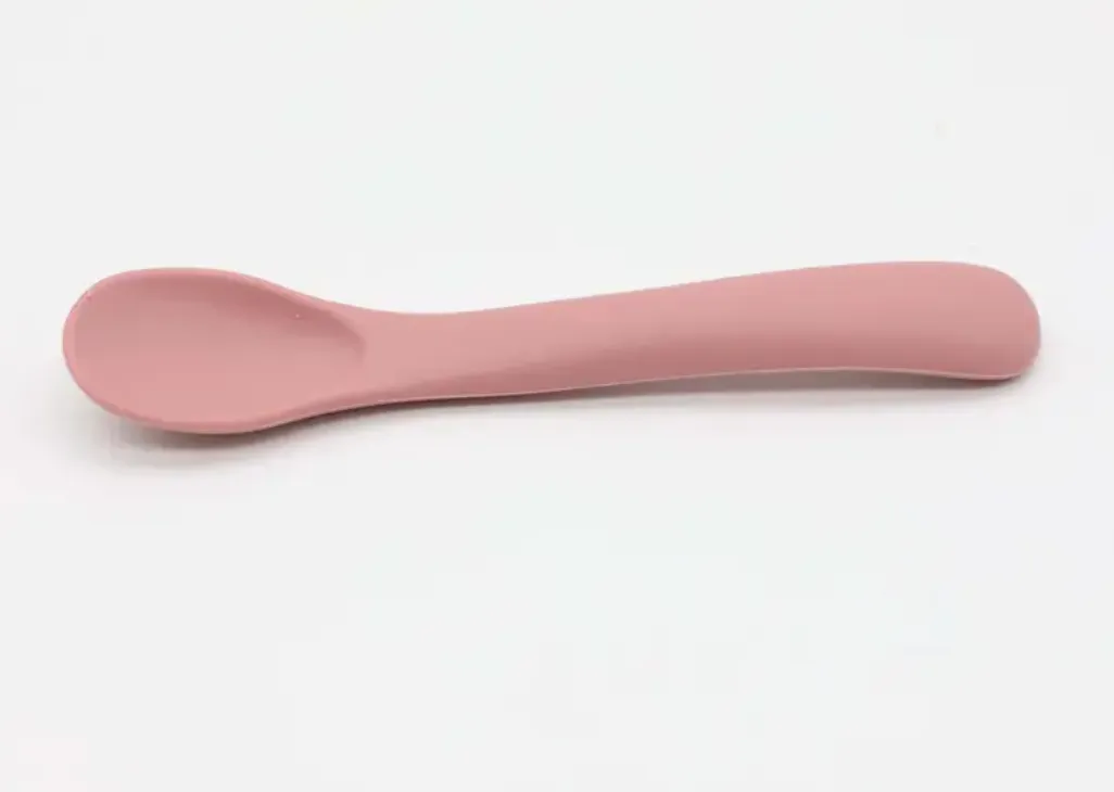 Silicone Spoon