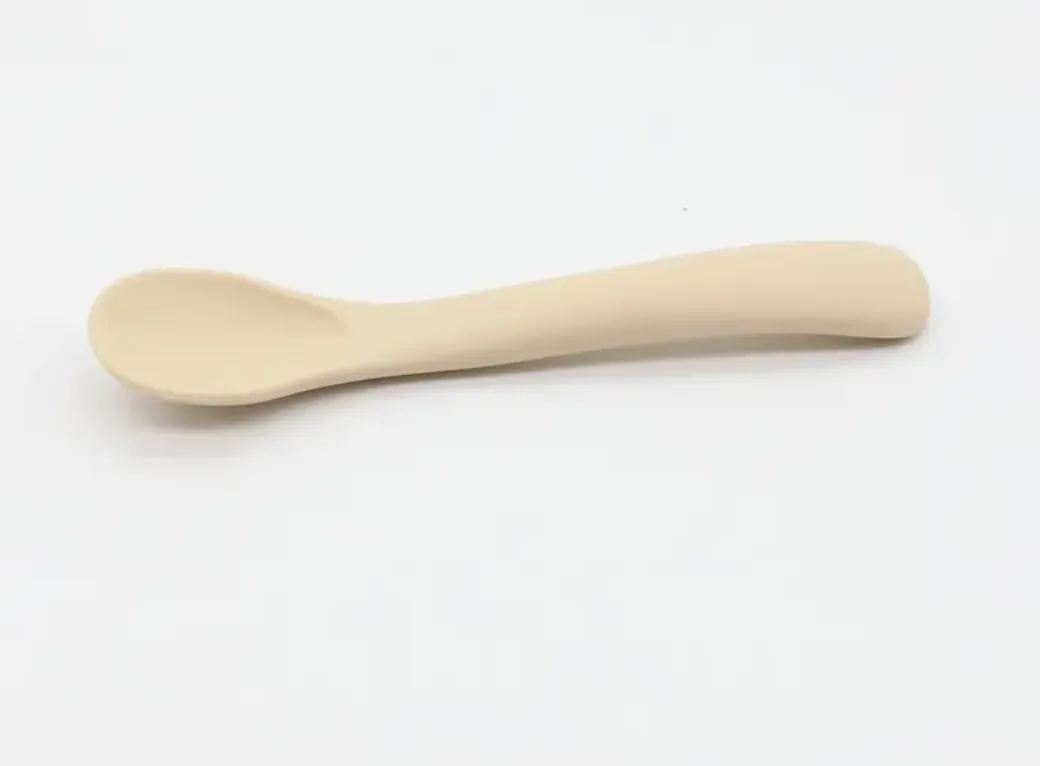 Silicone Spoon