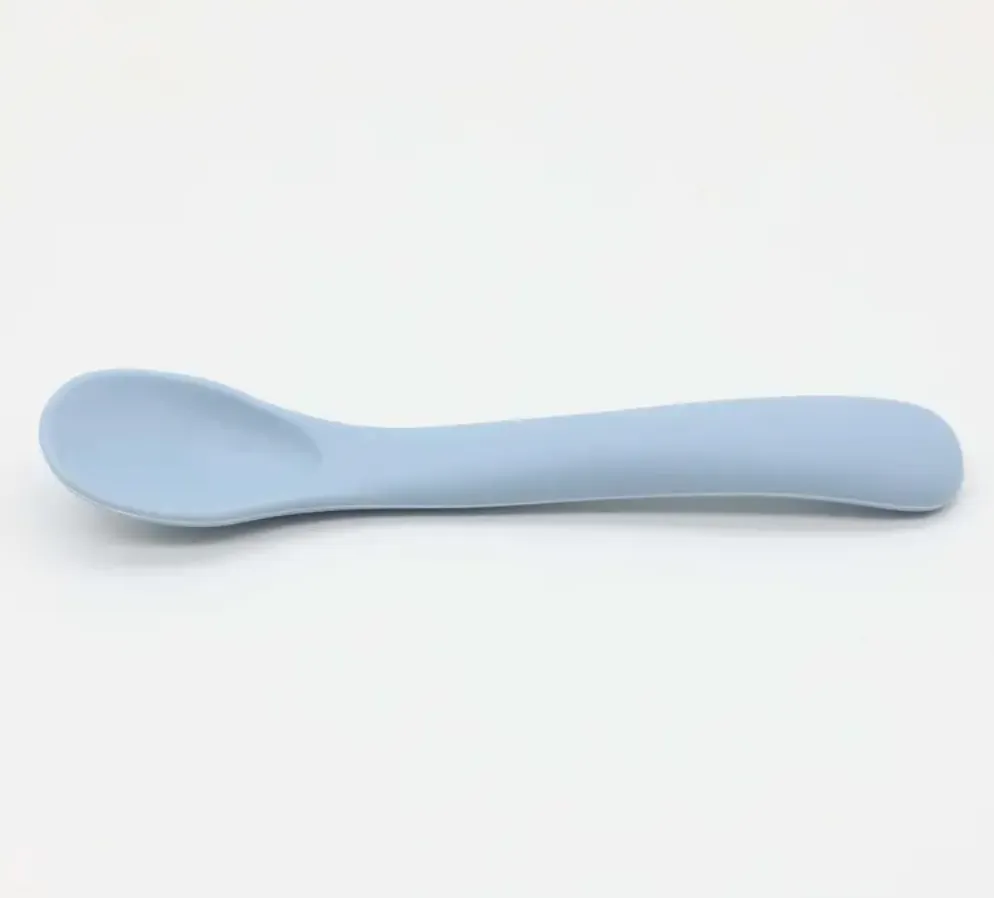 Silicone Spoon