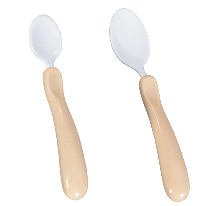 Soft Coated Homecraft Caring Cutlery