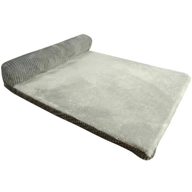 Soft Warm Pet Bed