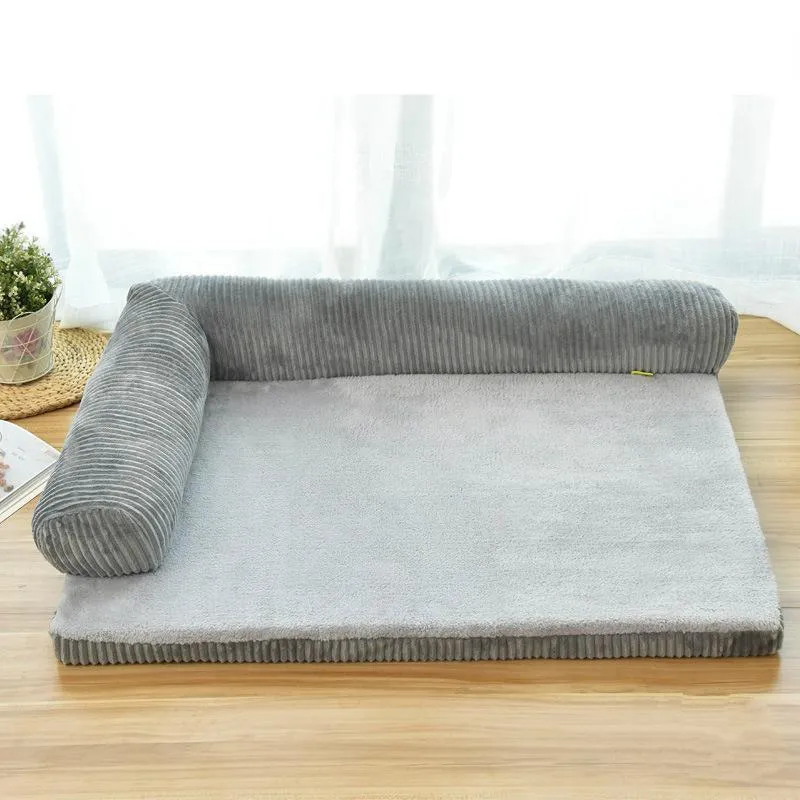 Soft Warm Pet Bed