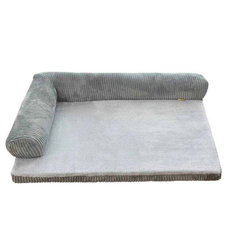 Soft Warm Pet Bed
