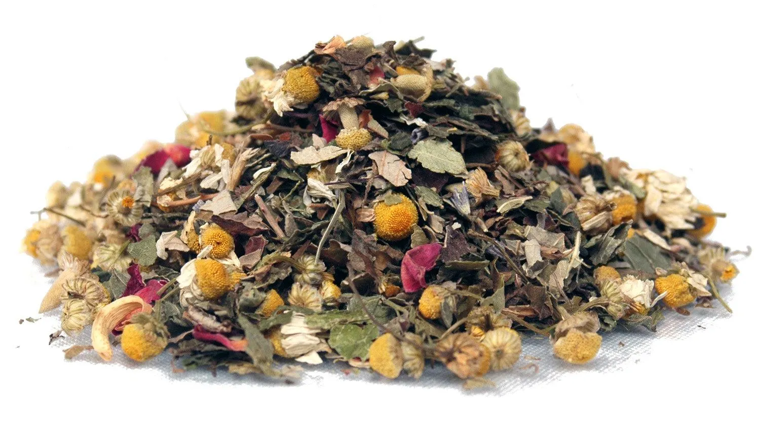 Supper Herbal Tea No.1114