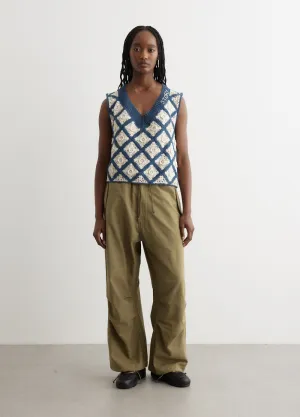 Tea Vest