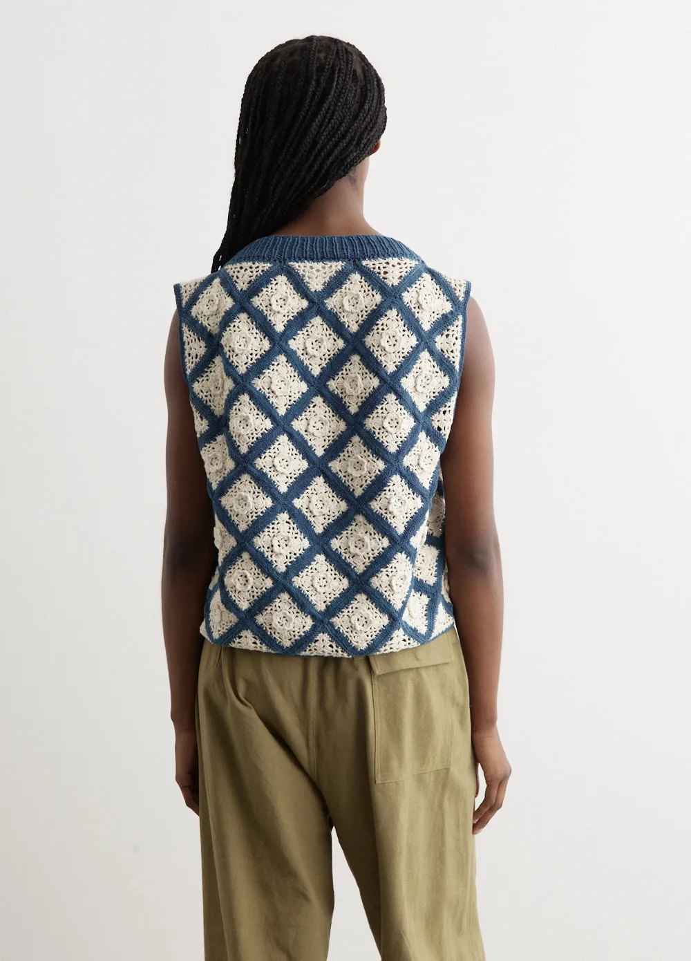 Tea Vest