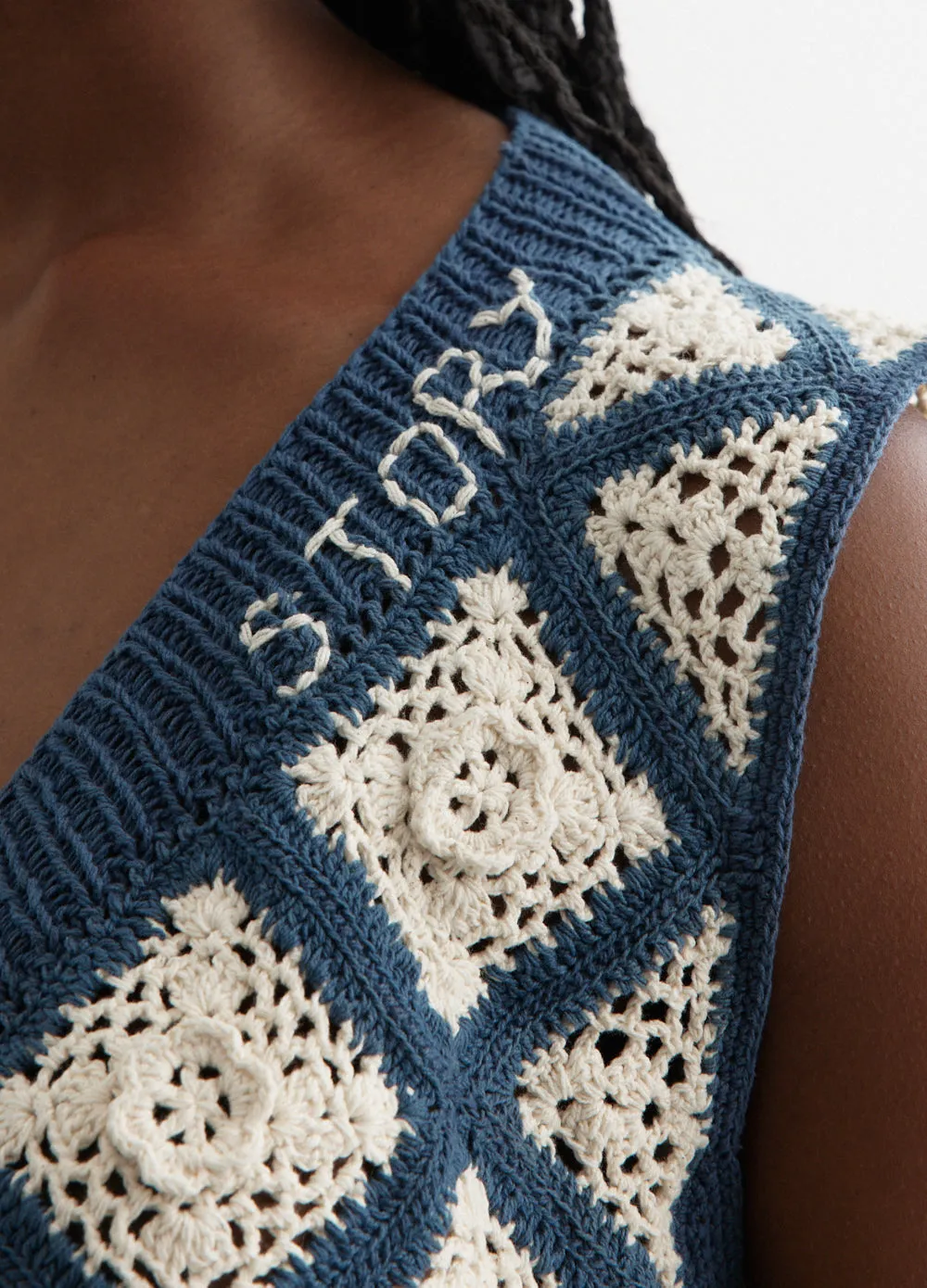 Tea Vest