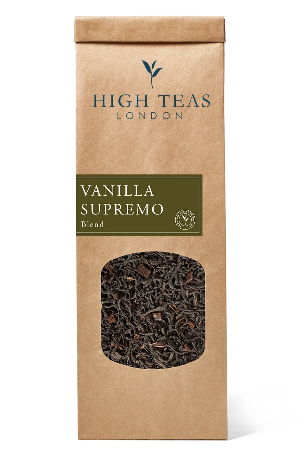 Vanilla Supremo