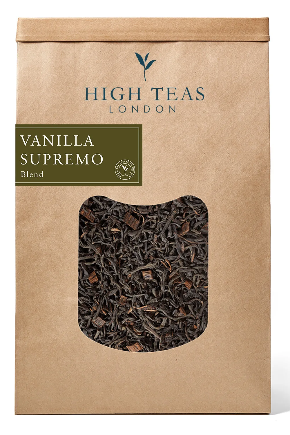 Vanilla Supremo