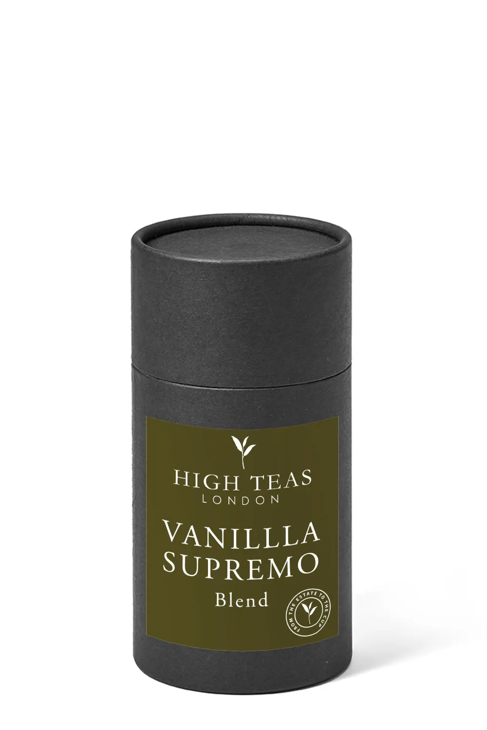 Vanilla Supremo