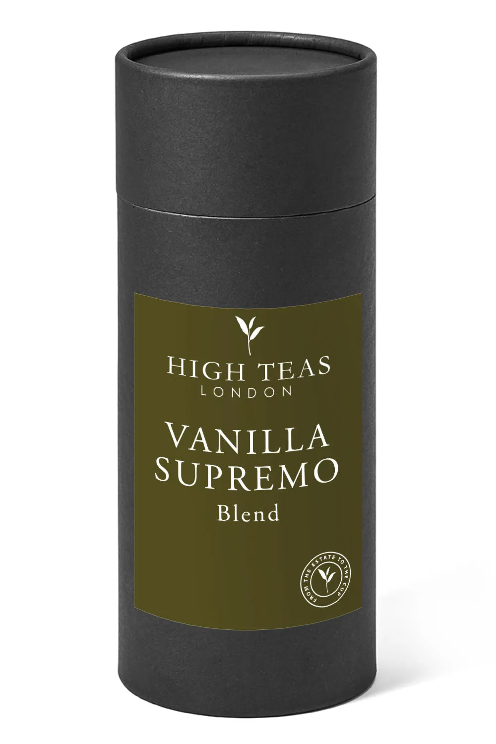Vanilla Supremo