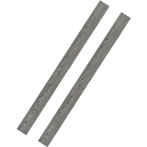 Westwood Design Foundry Full Bed Rails