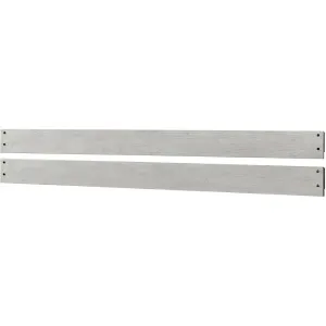 Westwood Design Timber Ridge Full Bed Rails