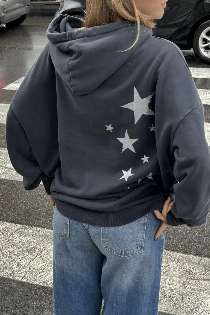 Women Teen Girls Cute Bow Graphic Hoodies Y2k Oversized Long Sleeve Hooded Sweatshirt Aesthetic Pullover Streetwear