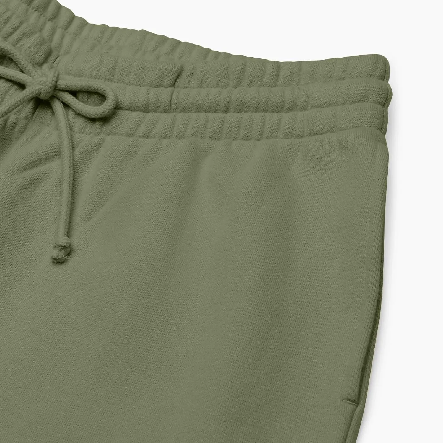 Women Wide Leg Sweatpants Cozy Fleece Boyfriend Basic Sweatpant Causal Drawstring High Waist Baggy Straight Leg Jogger
