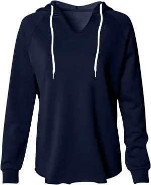 Womens Lightweight Sweatshirt 2024 V Neck Drawstring Workout Hoodies Tops Loose Fit Trendy Casual Fall Clothing