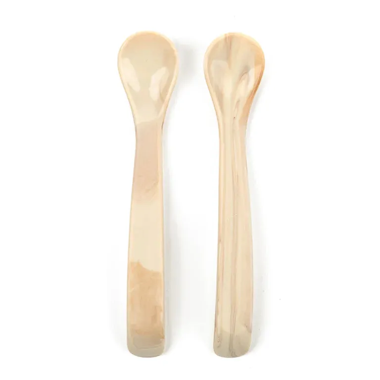 Wood Spoons Set