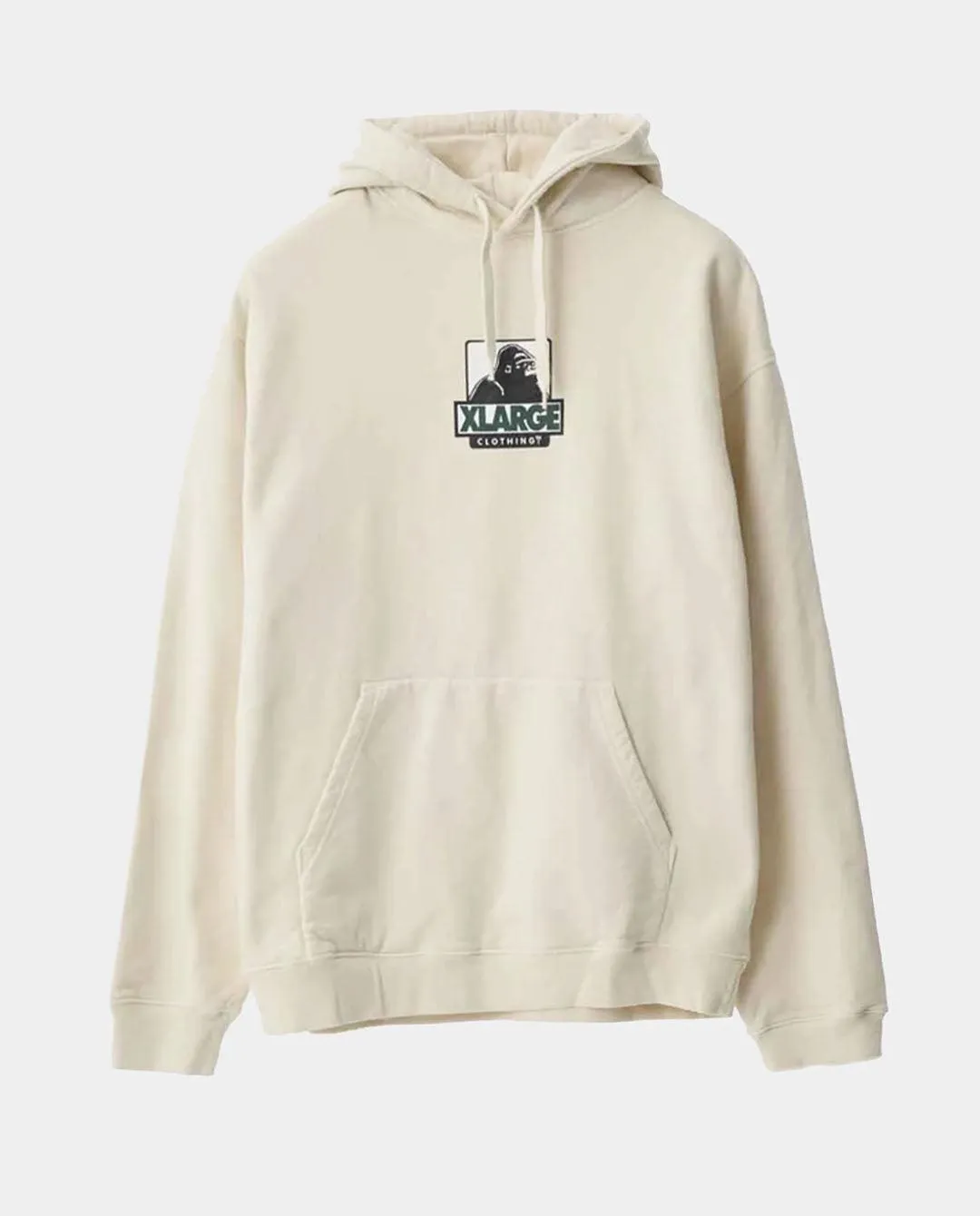 XLarge - 91 OG Hood - White
