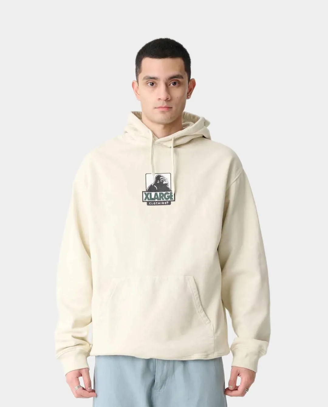 XLarge - 91 OG Hood - White