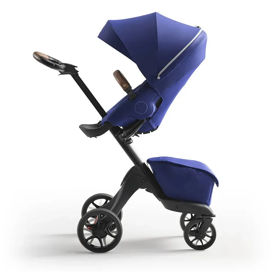 Xplory X Kinderwagen - Royal Blue
