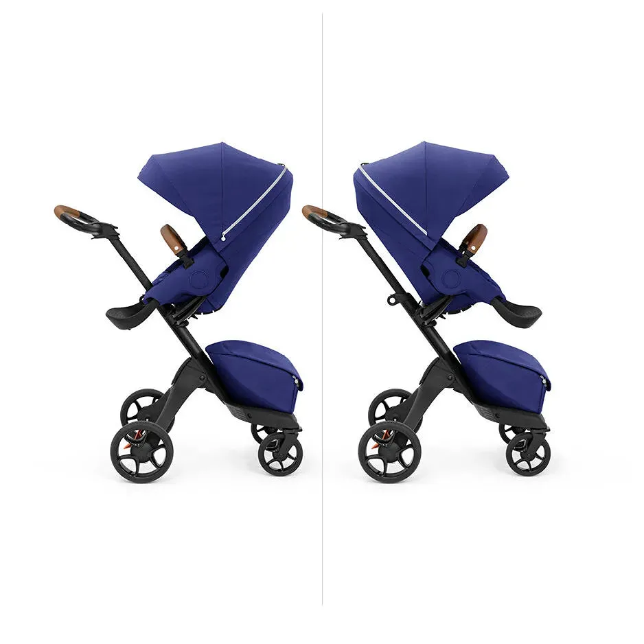 Xplory X Kinderwagen - Royal Blue