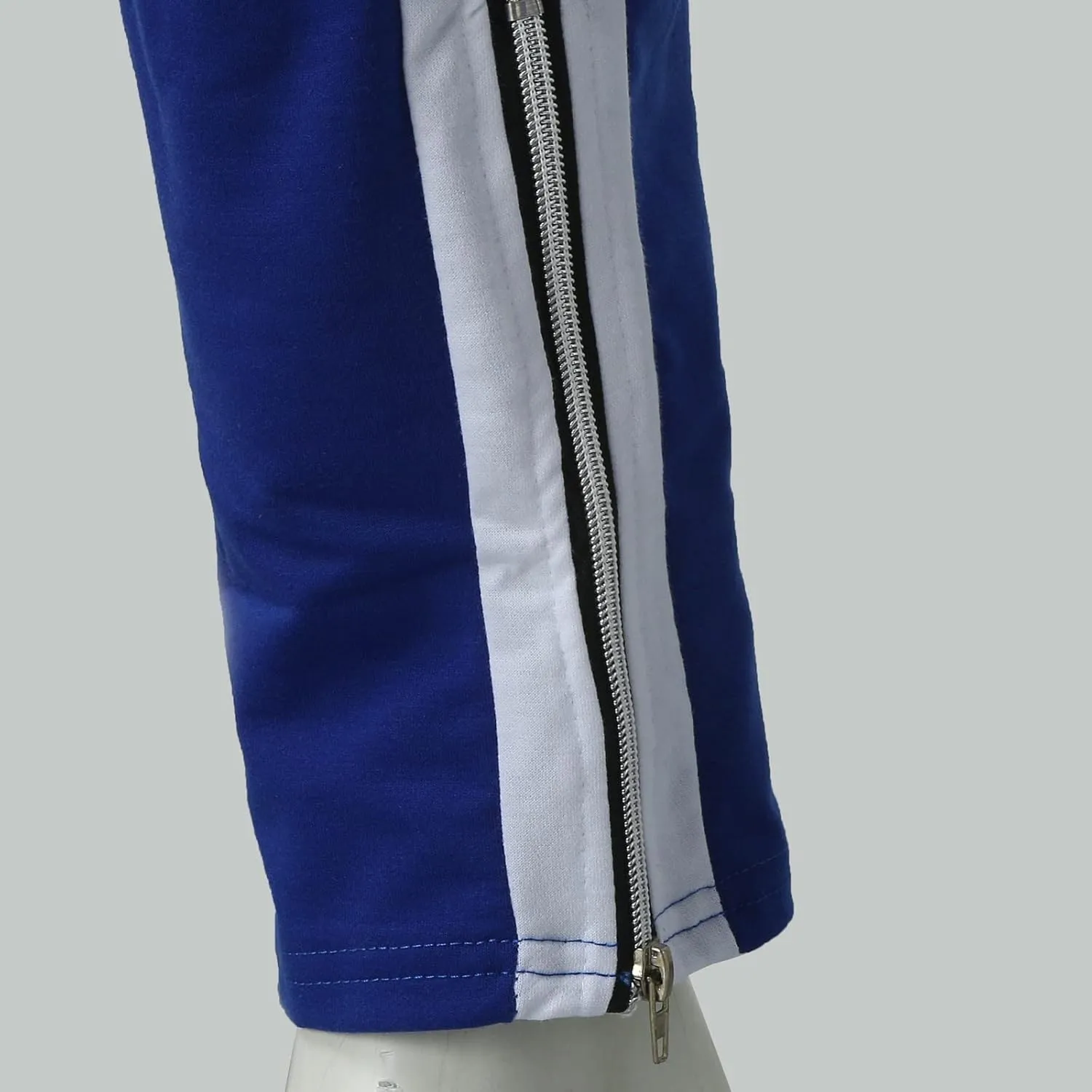 ZYXTIM Big and Tall Men Cargo Jogger Sweat Pants Slim-Fit Basic Active Casual Tapered Sweatpants with Pockets